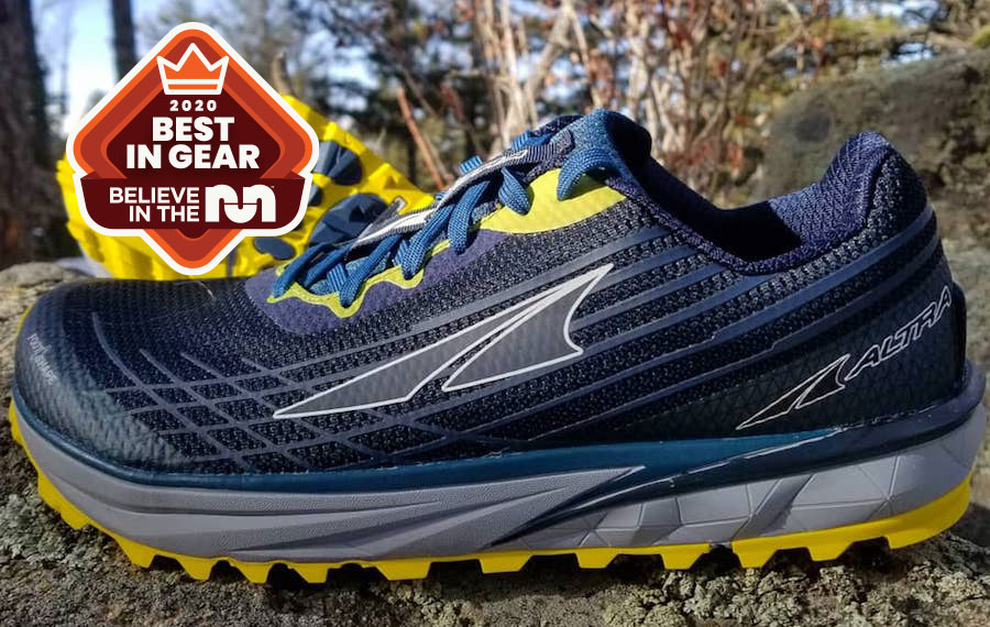 ALTRA TIMP 2