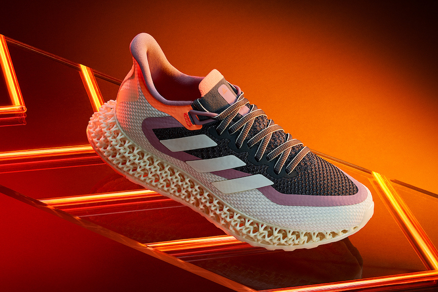 adidas 4dfwd shoe