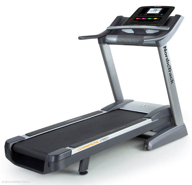 nordictrack 1750