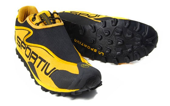 la sportiva run