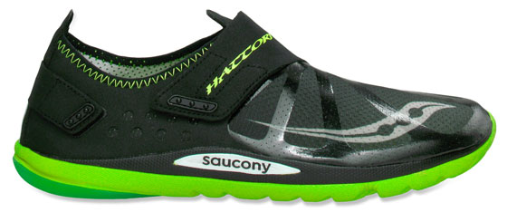 saucony hattori size guide