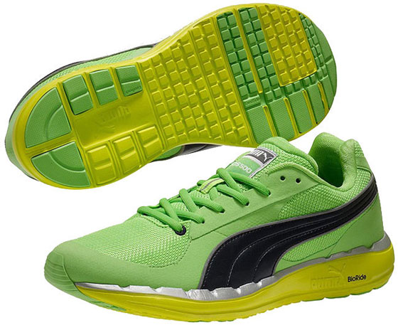 puma bioride shoes