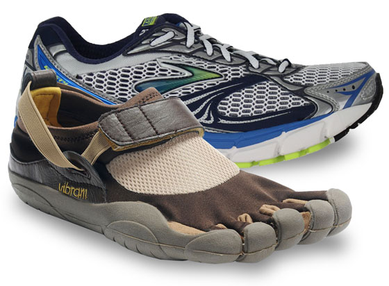 saucony shoes zero drop