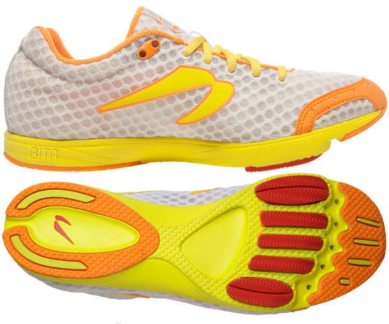 Newton Running MV2 Running Shoe Review 