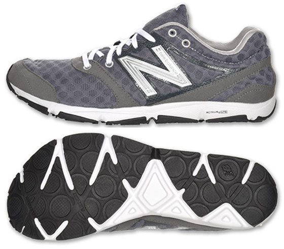 New Balance 730 Running Shoe Review » Believe in the Run
