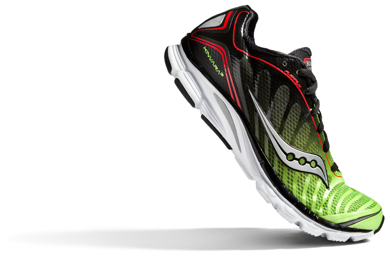 saucony men's kinvara 3