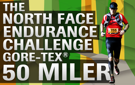 endurance challenge the north face