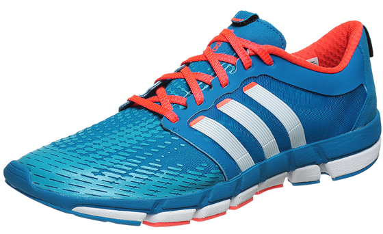 Shoe Review: Adidas Adipure Motion 
