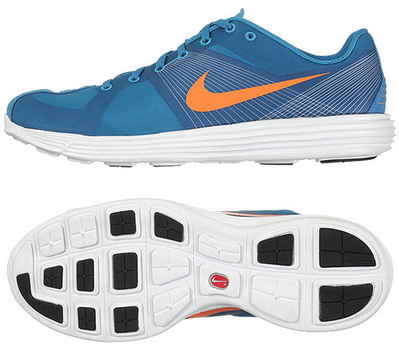 Nike LunaRacer Running Shoe Review 