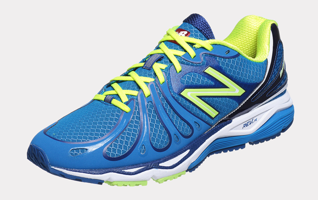 new balance 890 revlite review