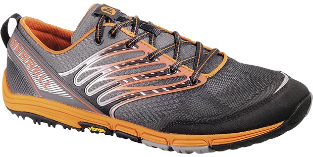 merrell ascend glove