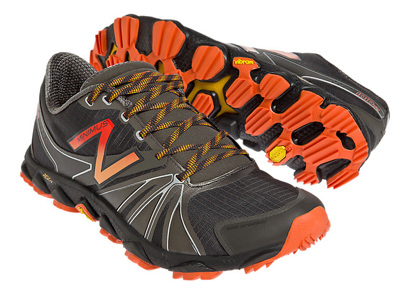 New Balance MT 1010v2 Trail Running 