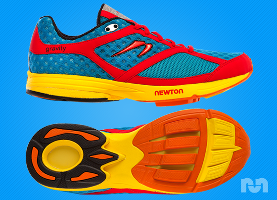 newton sneakers