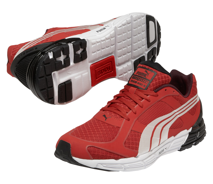 puma fast 500