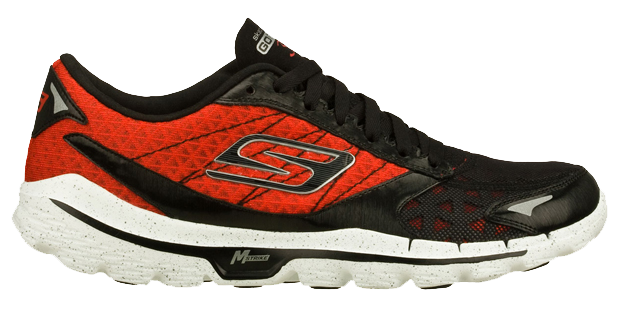 Skechers GOrun 3 Review » Believe in 