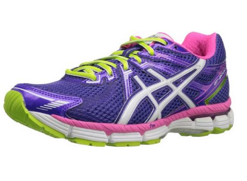 asics motion control shoe