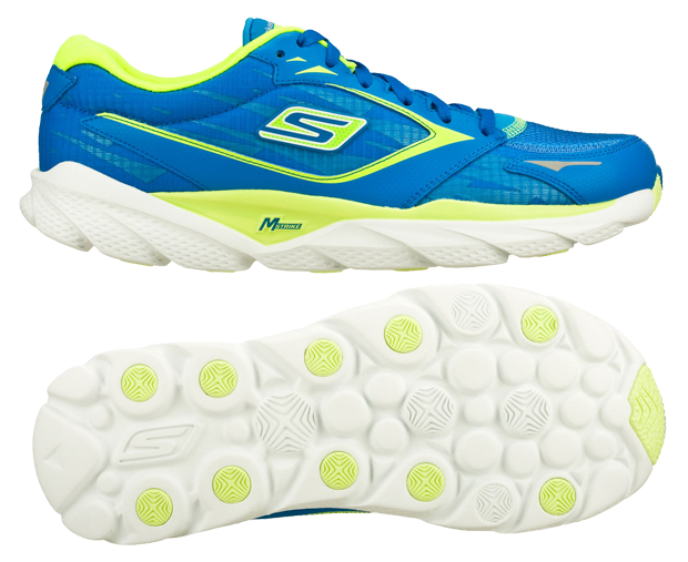 skechers go run mstrike