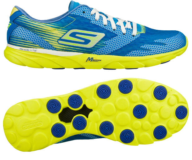 sketchers gomeb speed 2