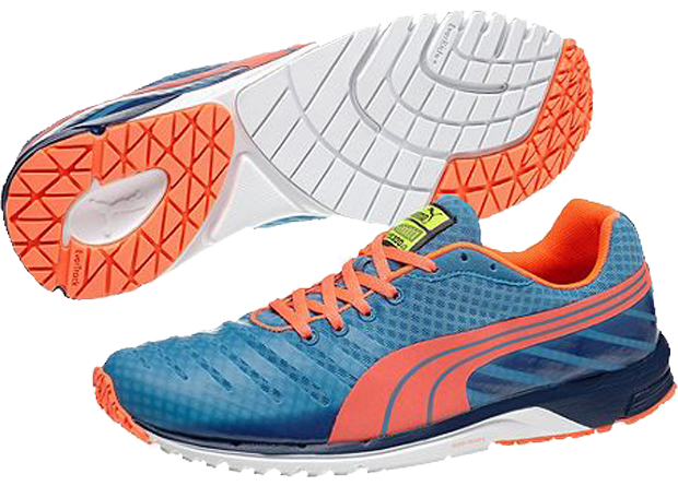 puma faas 300 running shoes