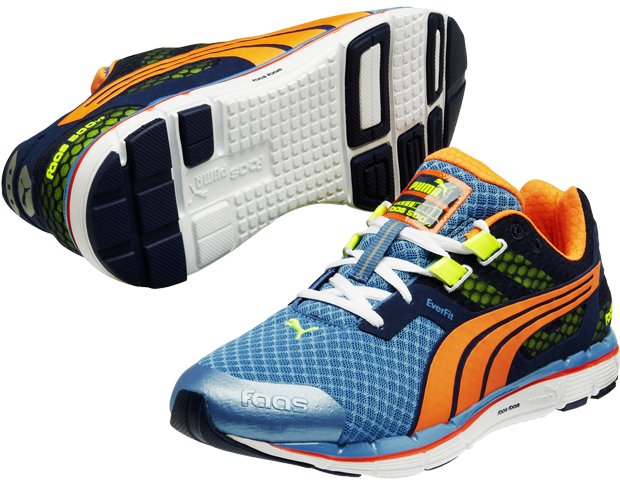 Puma Faas 500 v3 Running Shoe Review 