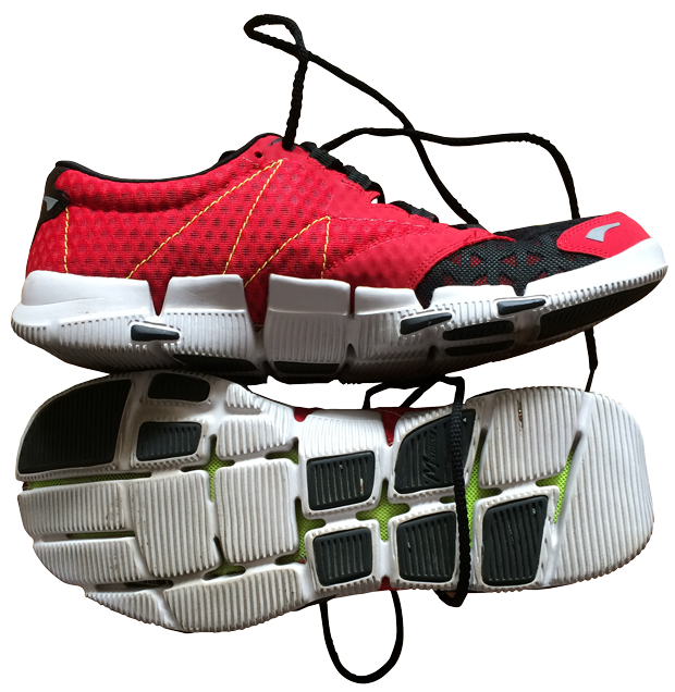 skechers gobionic 2