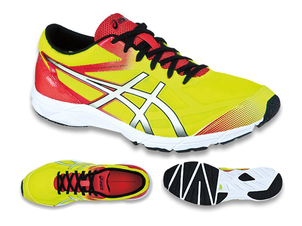 asics gel hyperspeed 6