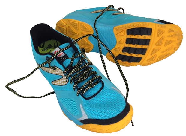 newton running boco