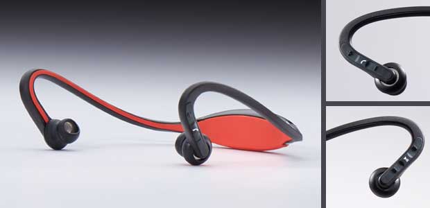 Red Fox EDGE Bluetooth Headset Review 