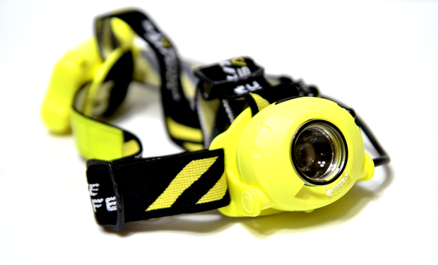 CONNECT Unilite PS-H2 Headtorch