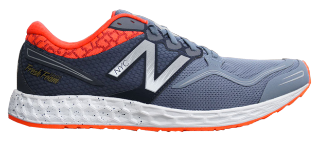 new balance zante review 2015