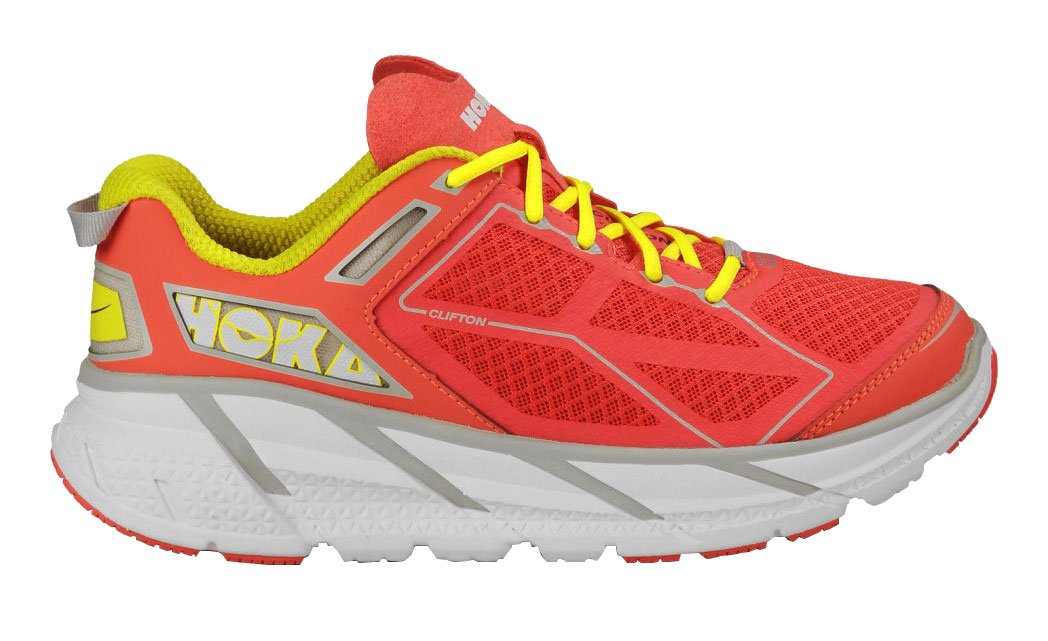 hoka one clifton 1