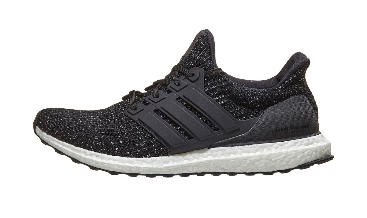 adidas Ultra BOOST Review » Believe in 