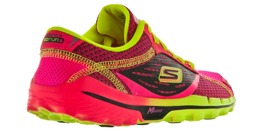 skechers running shoes go run