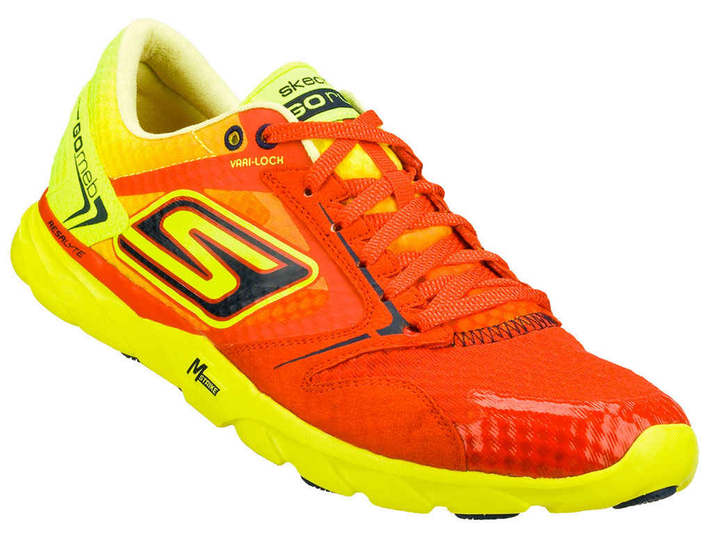 skechers speed runner