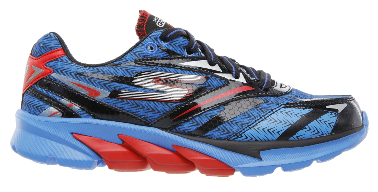 skechers go run 4 review