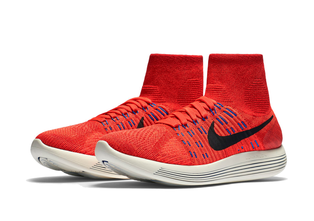 nike lunarlon epic flyknit