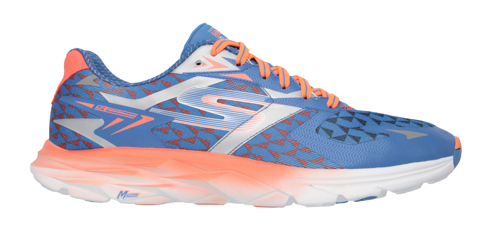 Skechers GoRun Ride 5 Review » Believe 