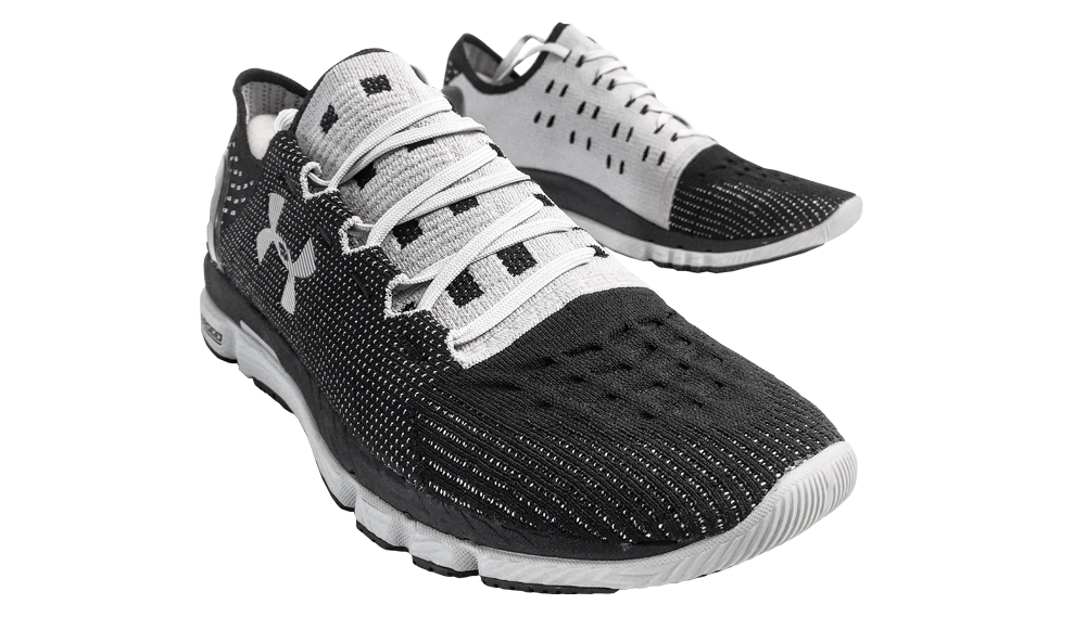 under armour men's ua speedform slingshot running shoes