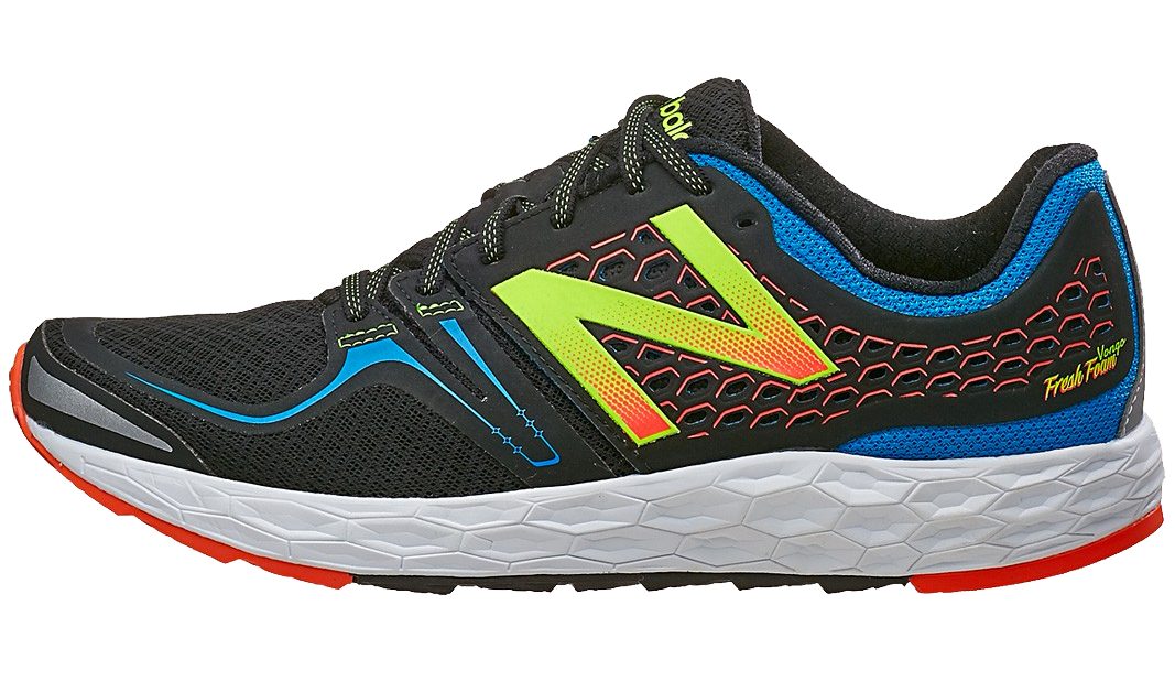 new balance vongo review