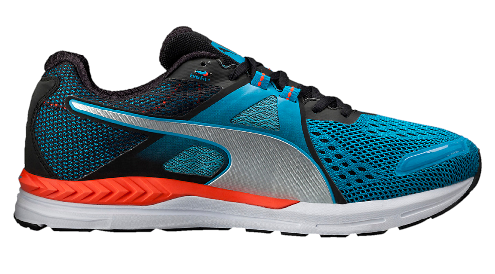 puma running shoes review