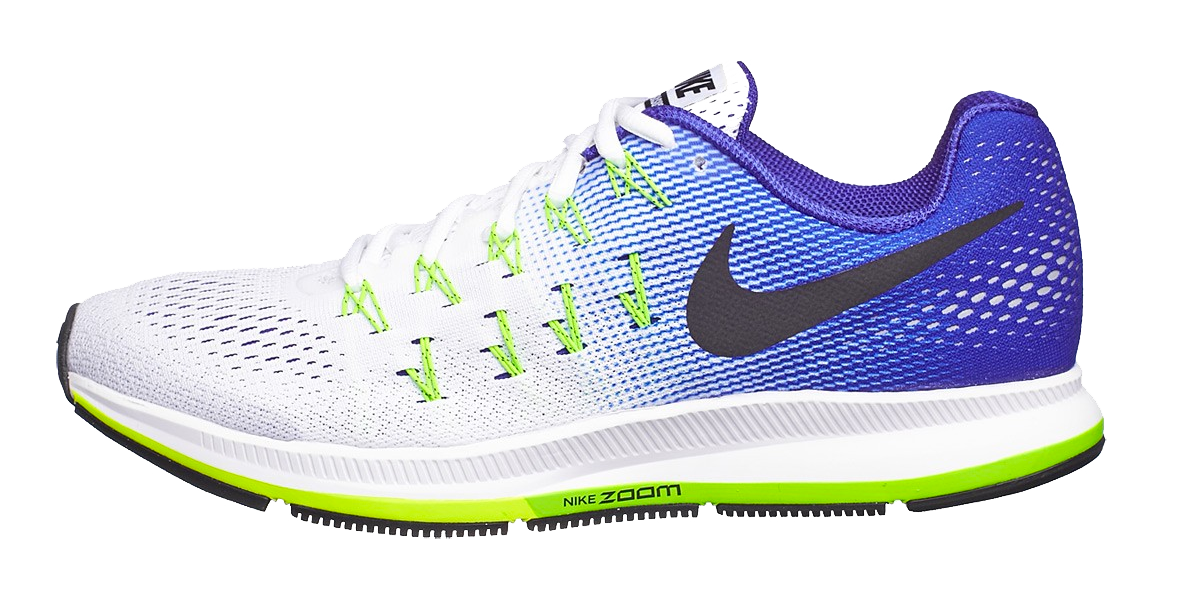 Nike Zoom Pegasus 33 Review » Believe in the Run