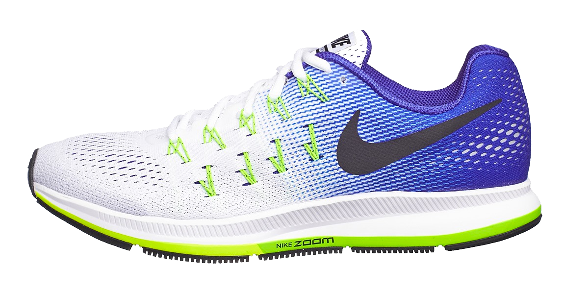 nike air pegasus 33 running shoes