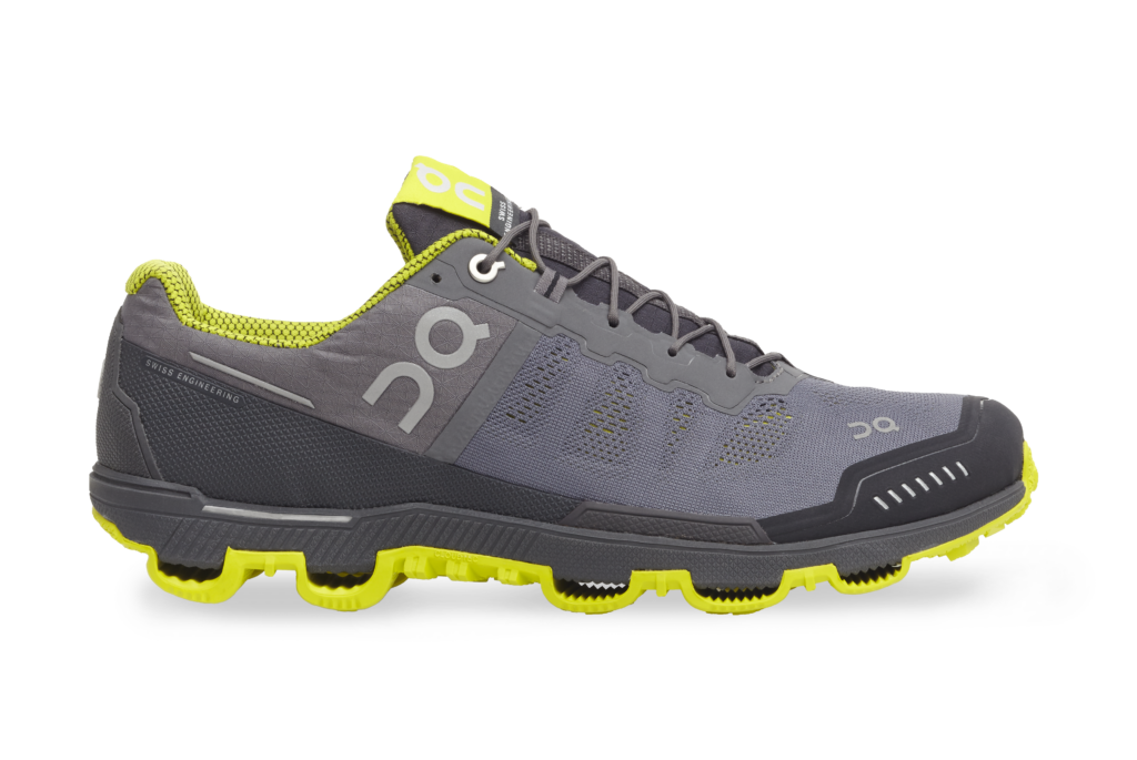 On Running Cloudventure Trail Running Shoe from Switzerland