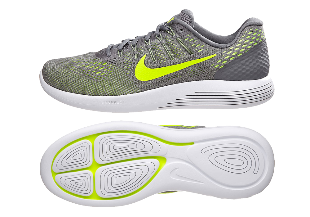 nike running shoes lunarglide