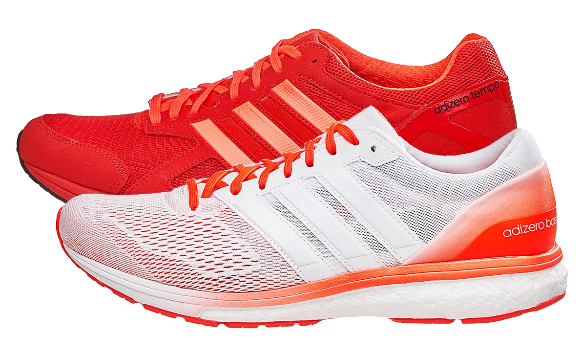 adidas adizero Boston 6 and Tempo 8 Review » Believe in the Run