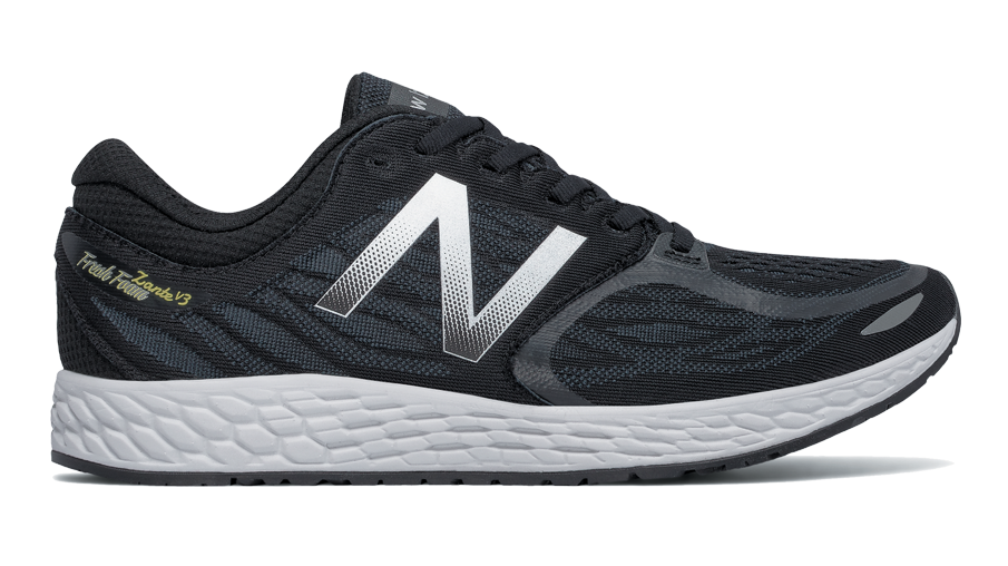 New Balance Zante v3 Performance Review 