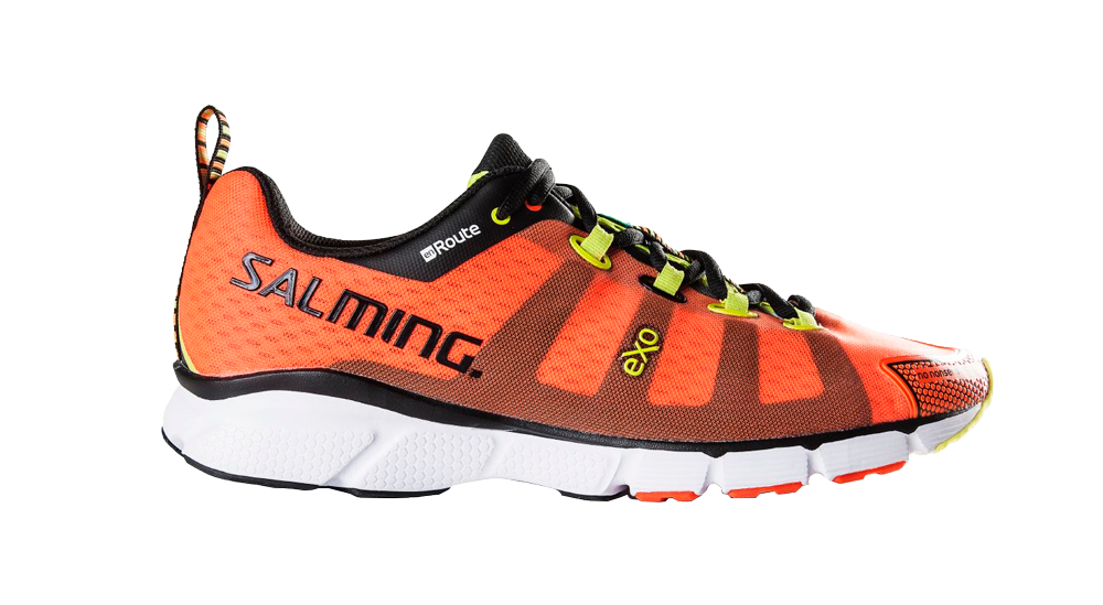 Salming enRoute Running Shoe Review 