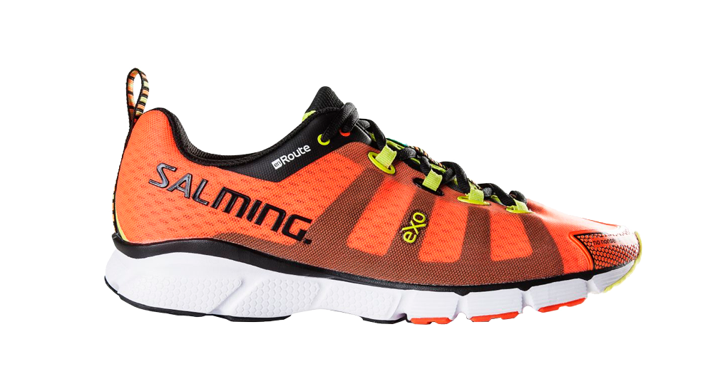 running shoe reviews