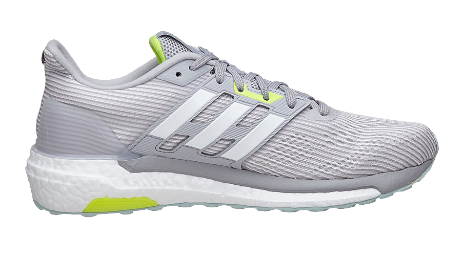 adidas Supernova men's and women's running shoe performance review