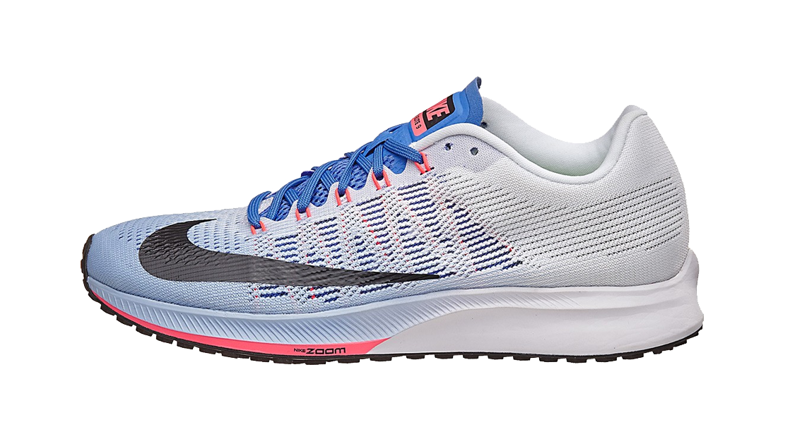 nike air zoom elite 9